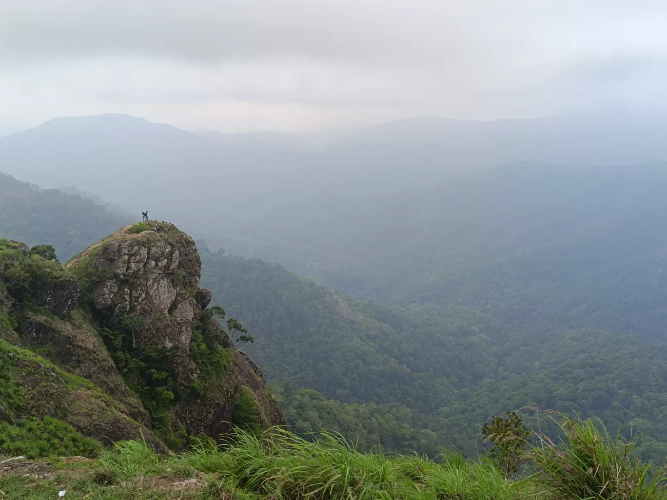 Photo of Vagamon By Midhun