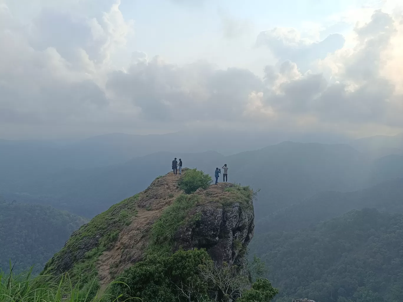 Photo of Vagamon By Midhun