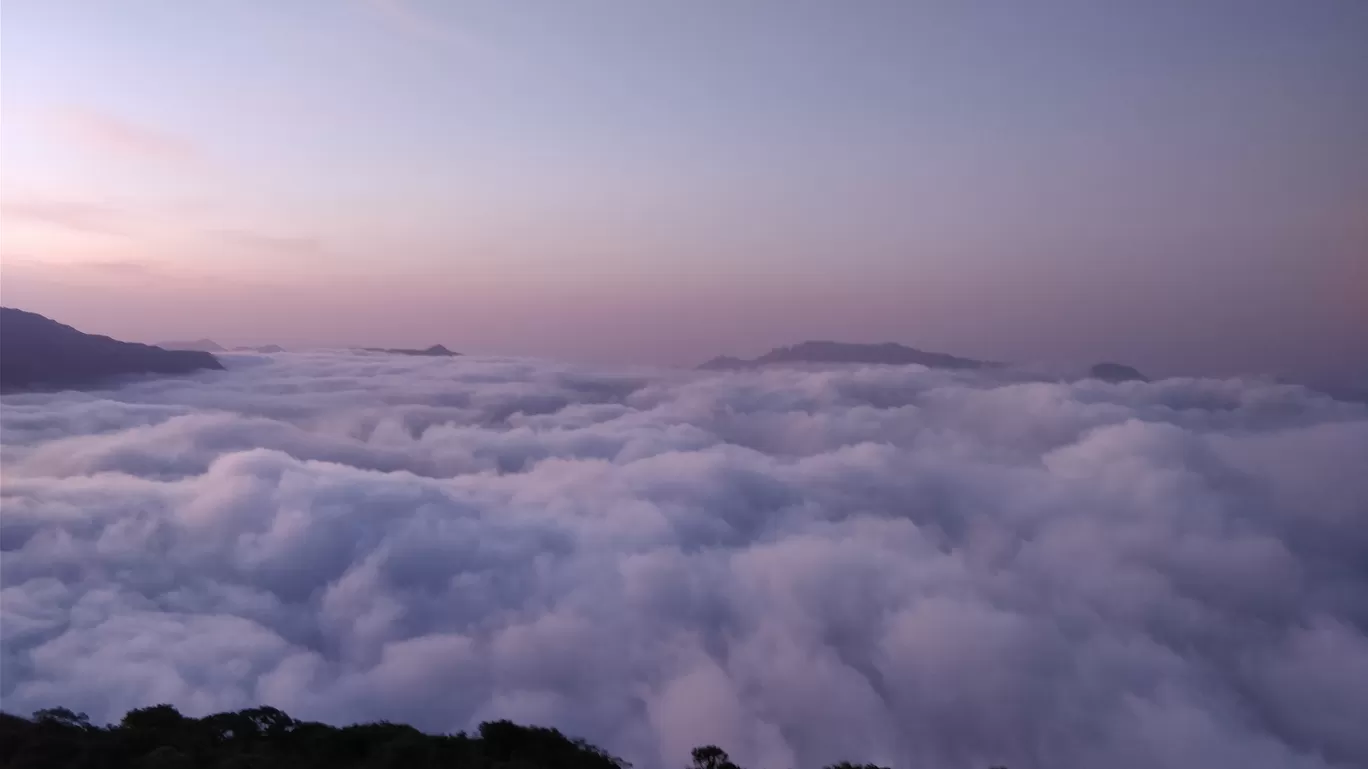 Photo of Harishchandragad By Mady Velkar