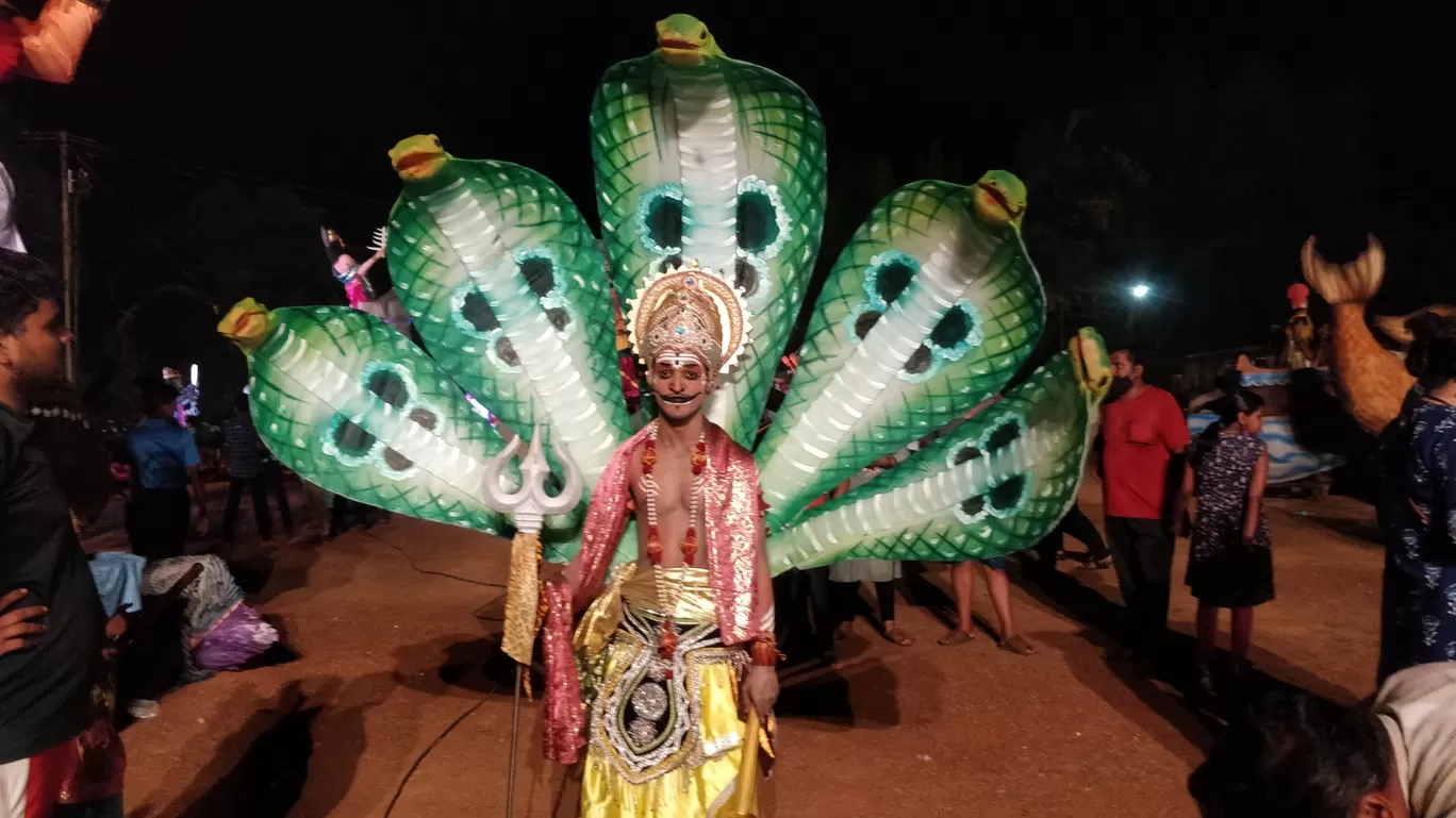 Photo of Kudal By Mady Velkar