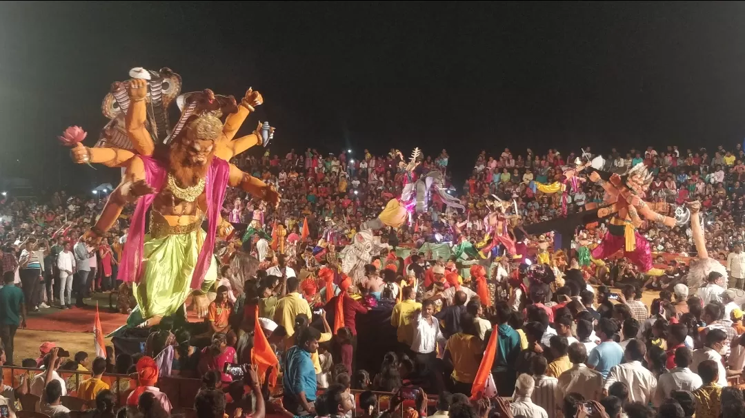 Photo of Kudal By Mady Velkar