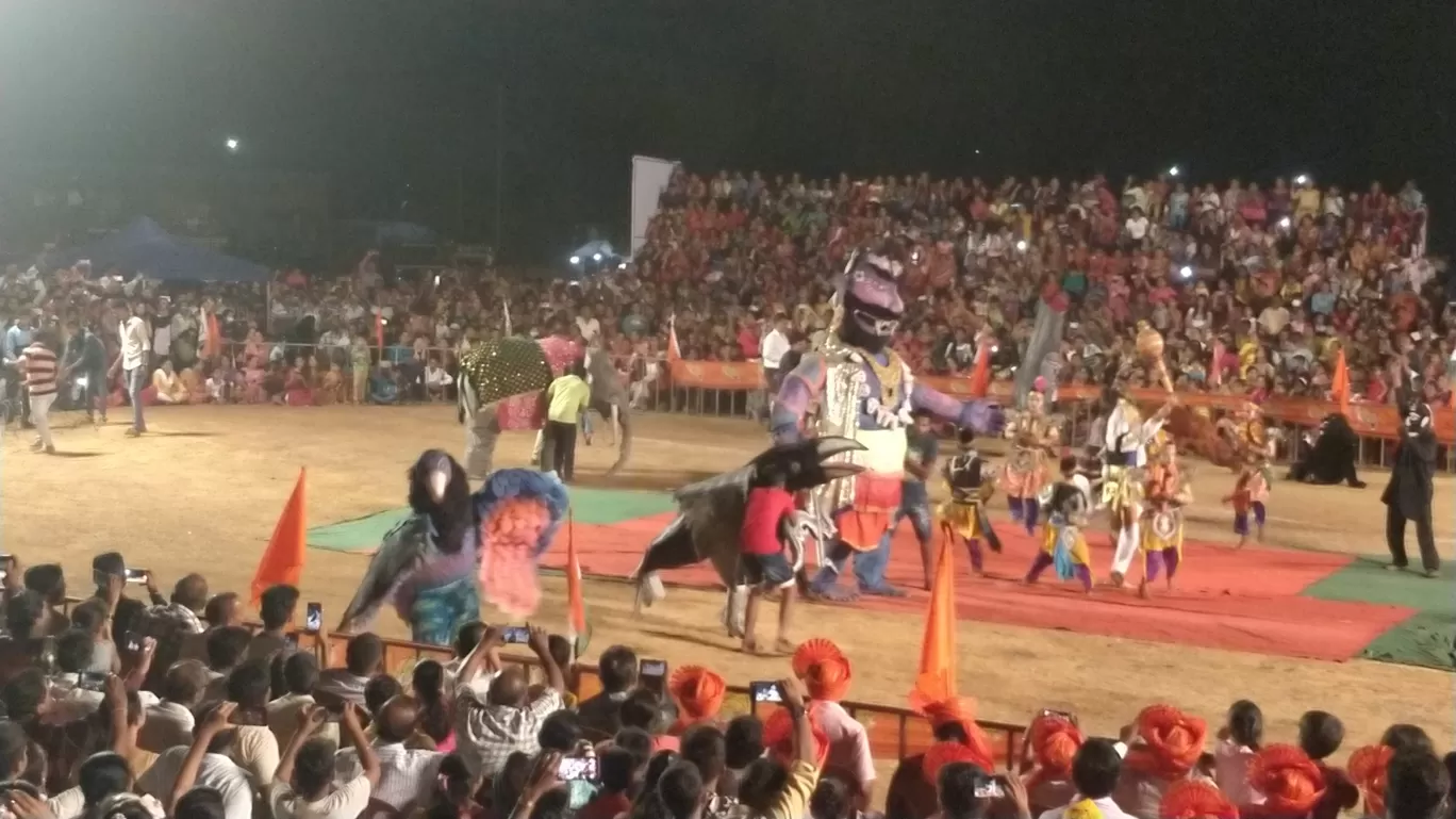 Photo of Kudal By Mady Velkar