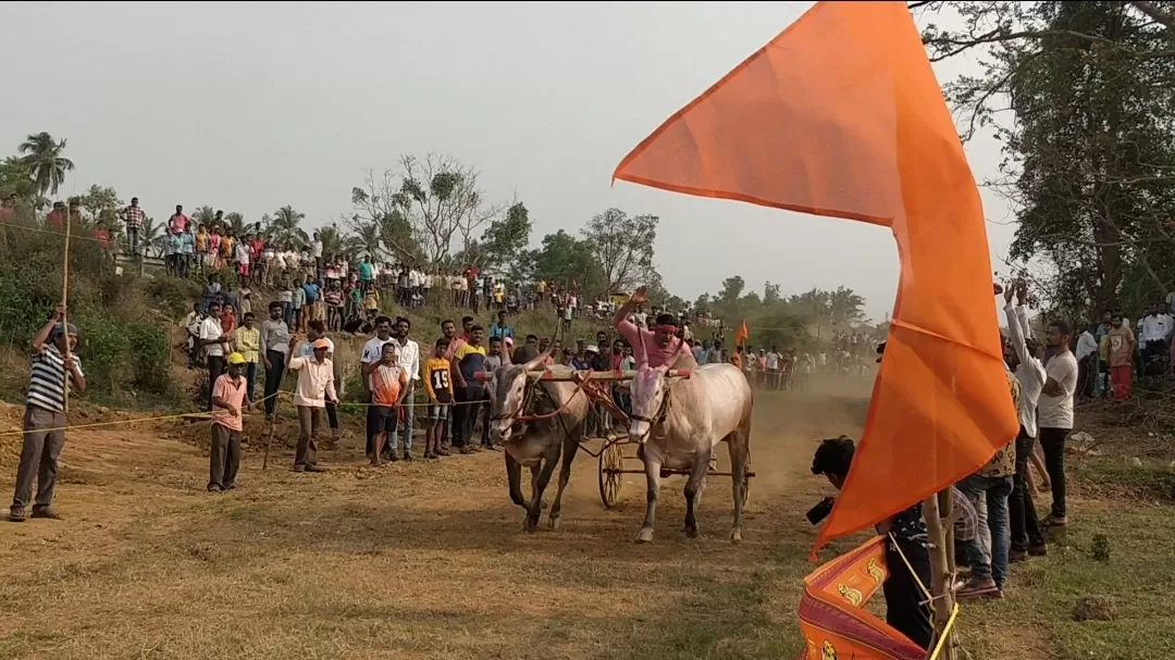 Photo of Kudal By Mady Velkar