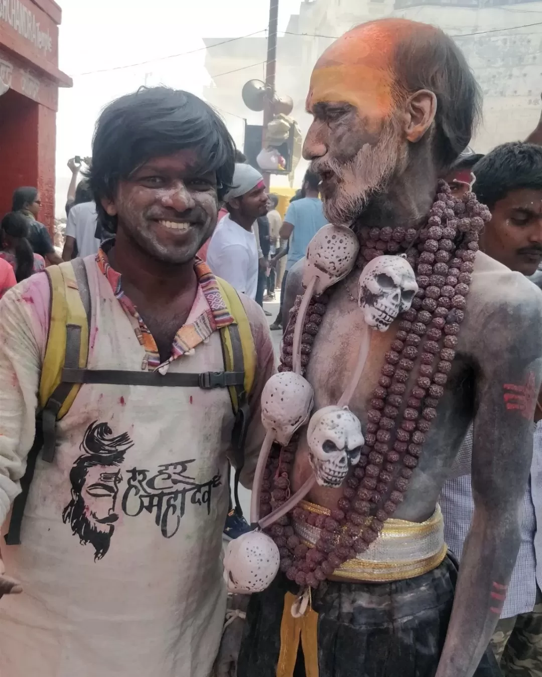 Photo of Banaras By Mady Velkar