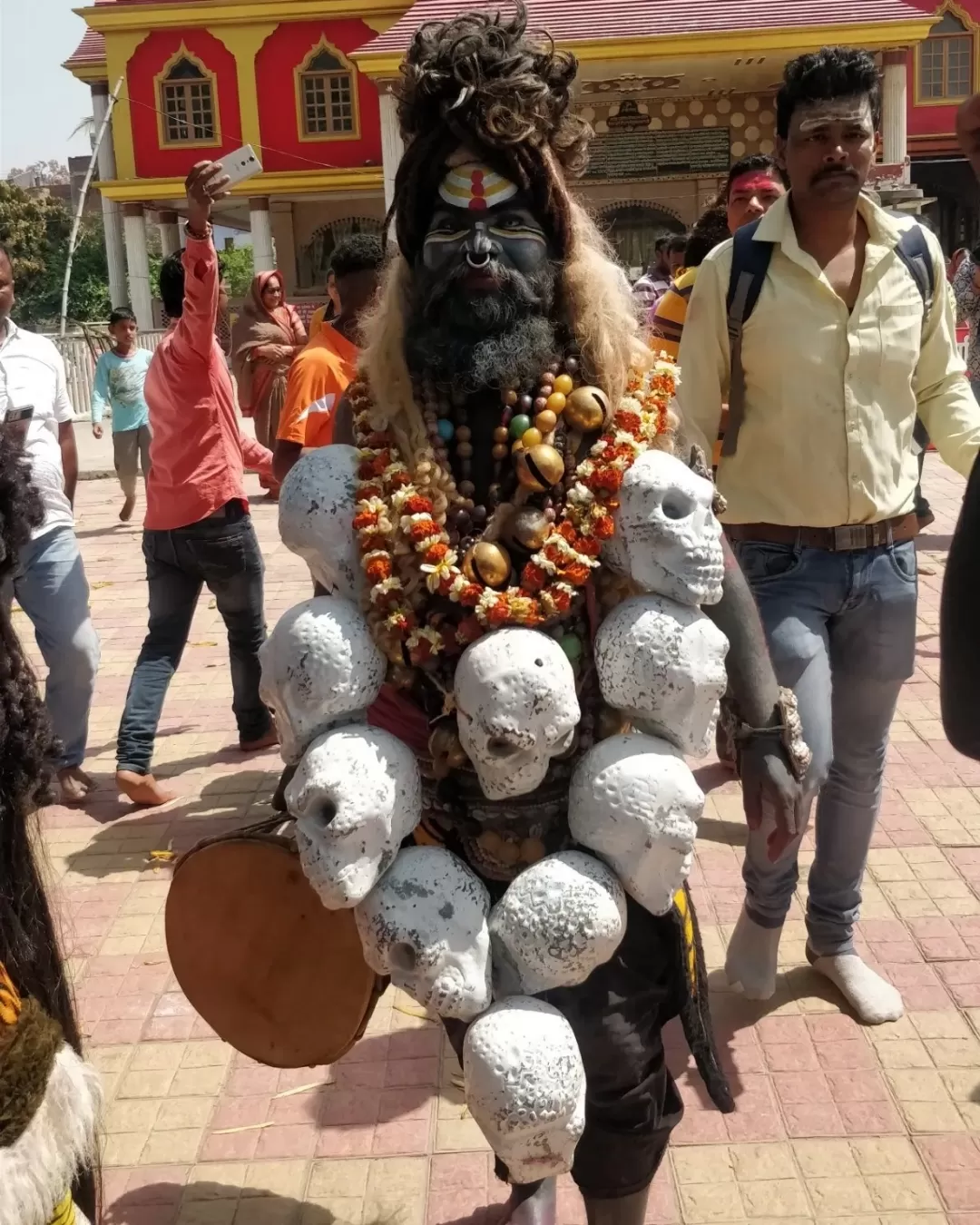 Photo of Banaras By Mady Velkar