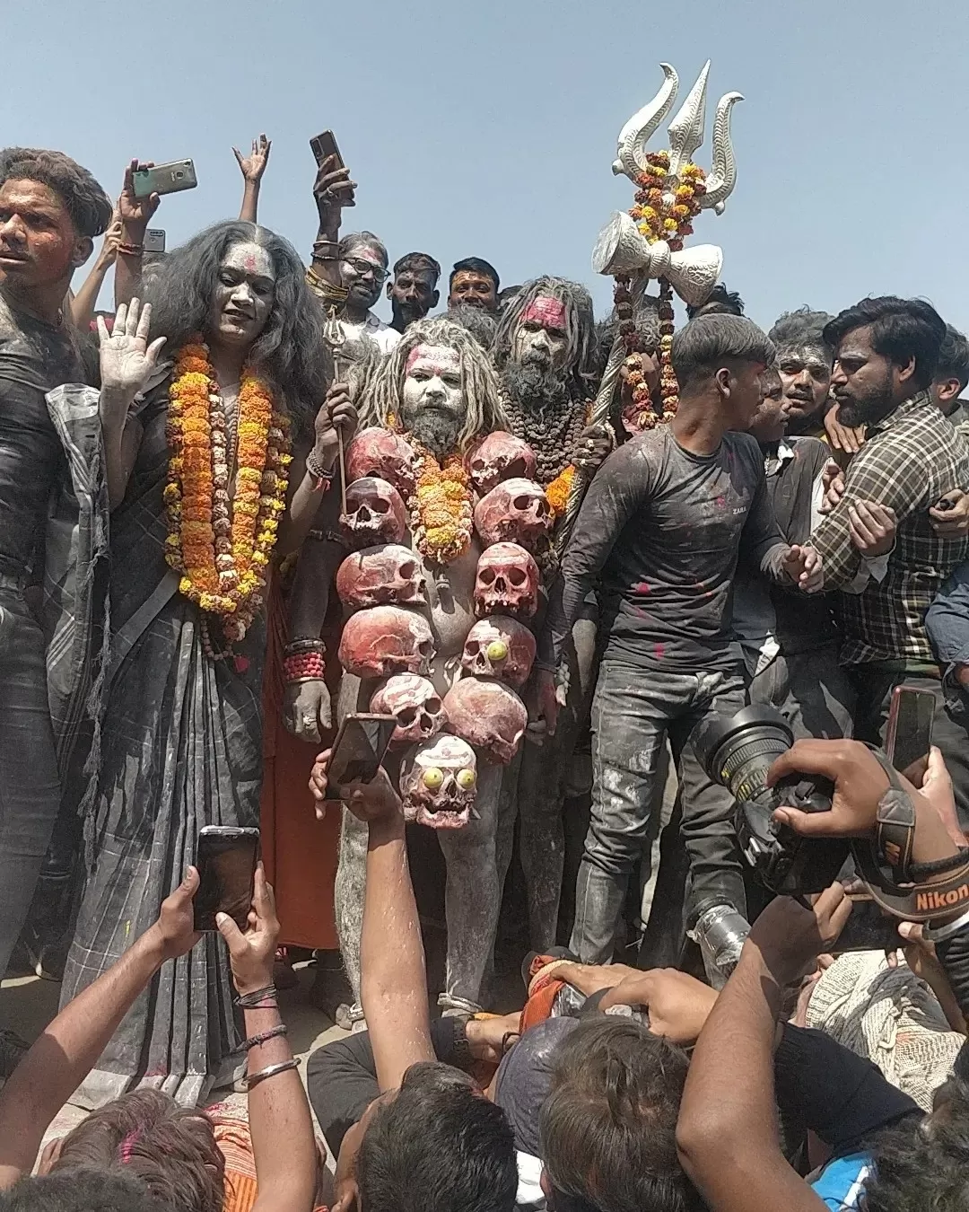 Photo of Banaras By Mady Velkar