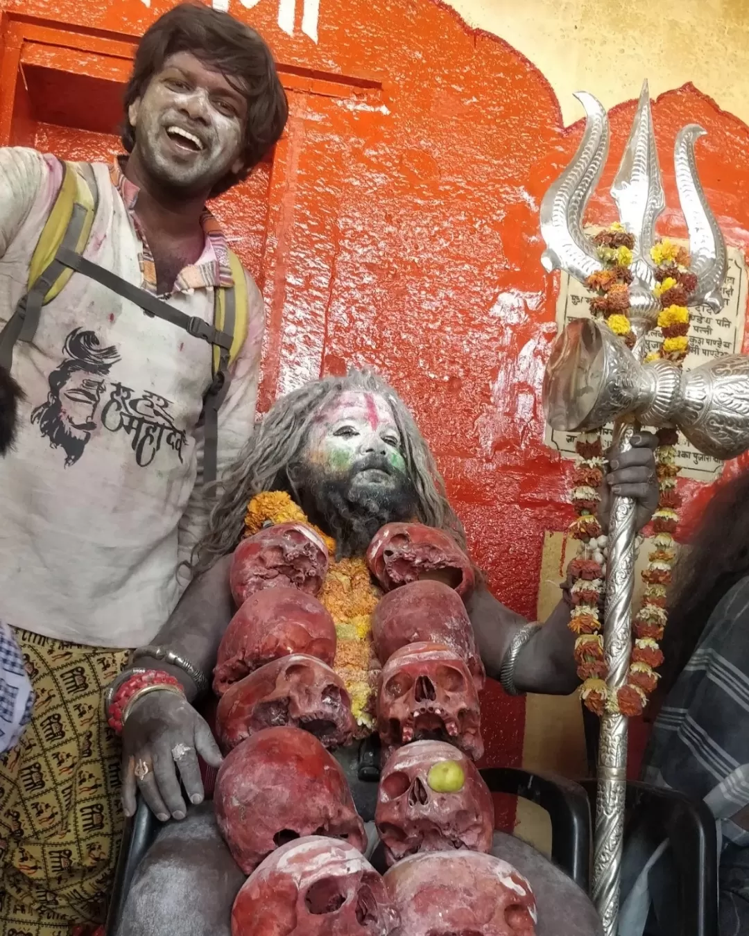 Photo of Banaras By Mady Velkar