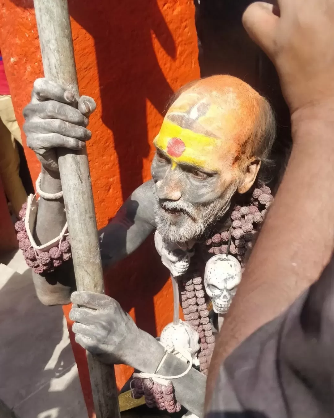 Photo of Banaras By Mady Velkar