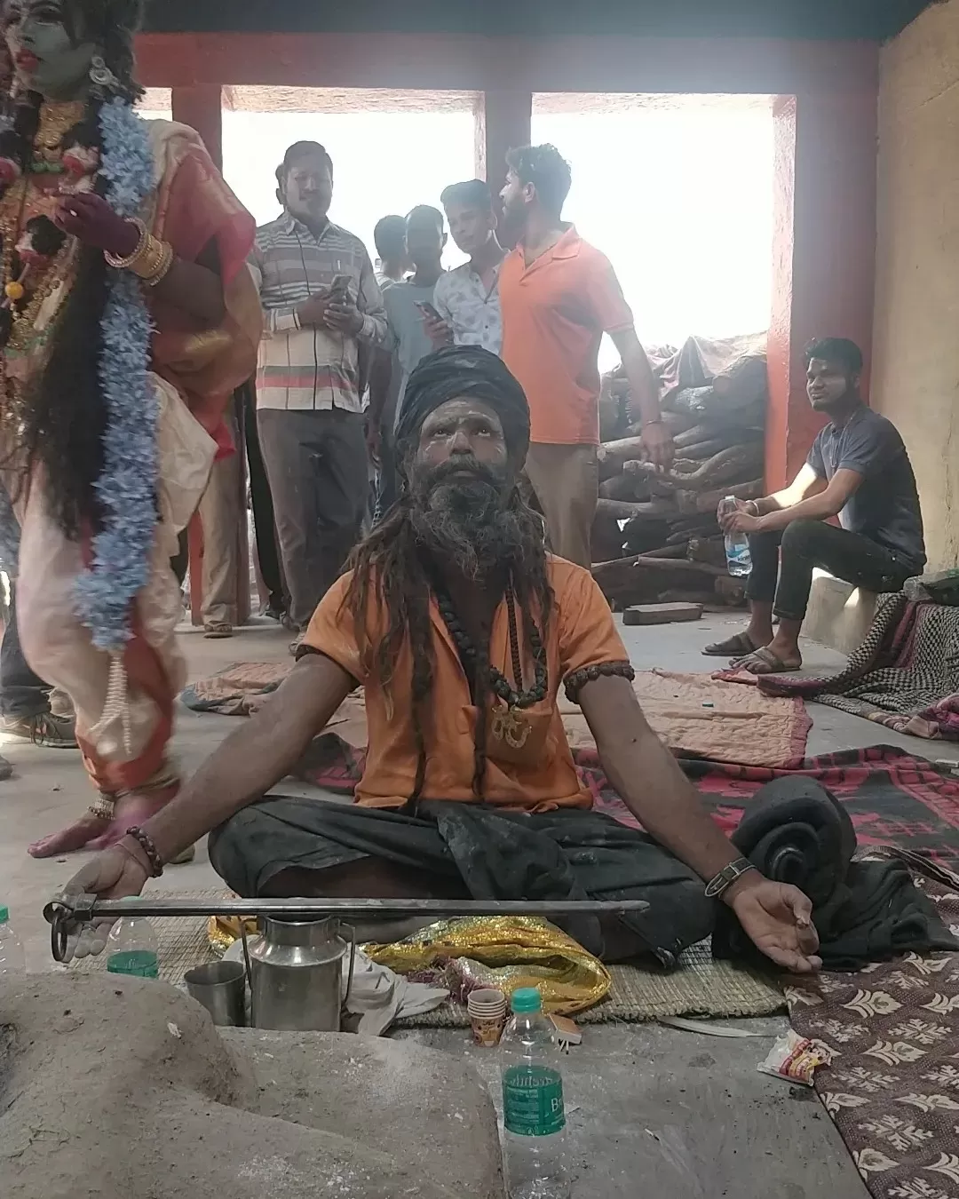 Photo of Banaras By Mady Velkar