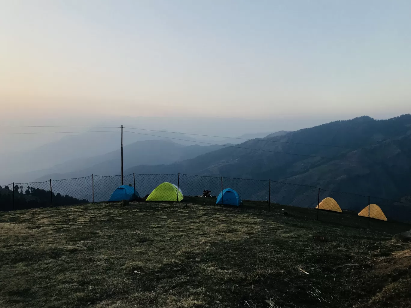 Photo of Parashar Lake By Akash Sharma