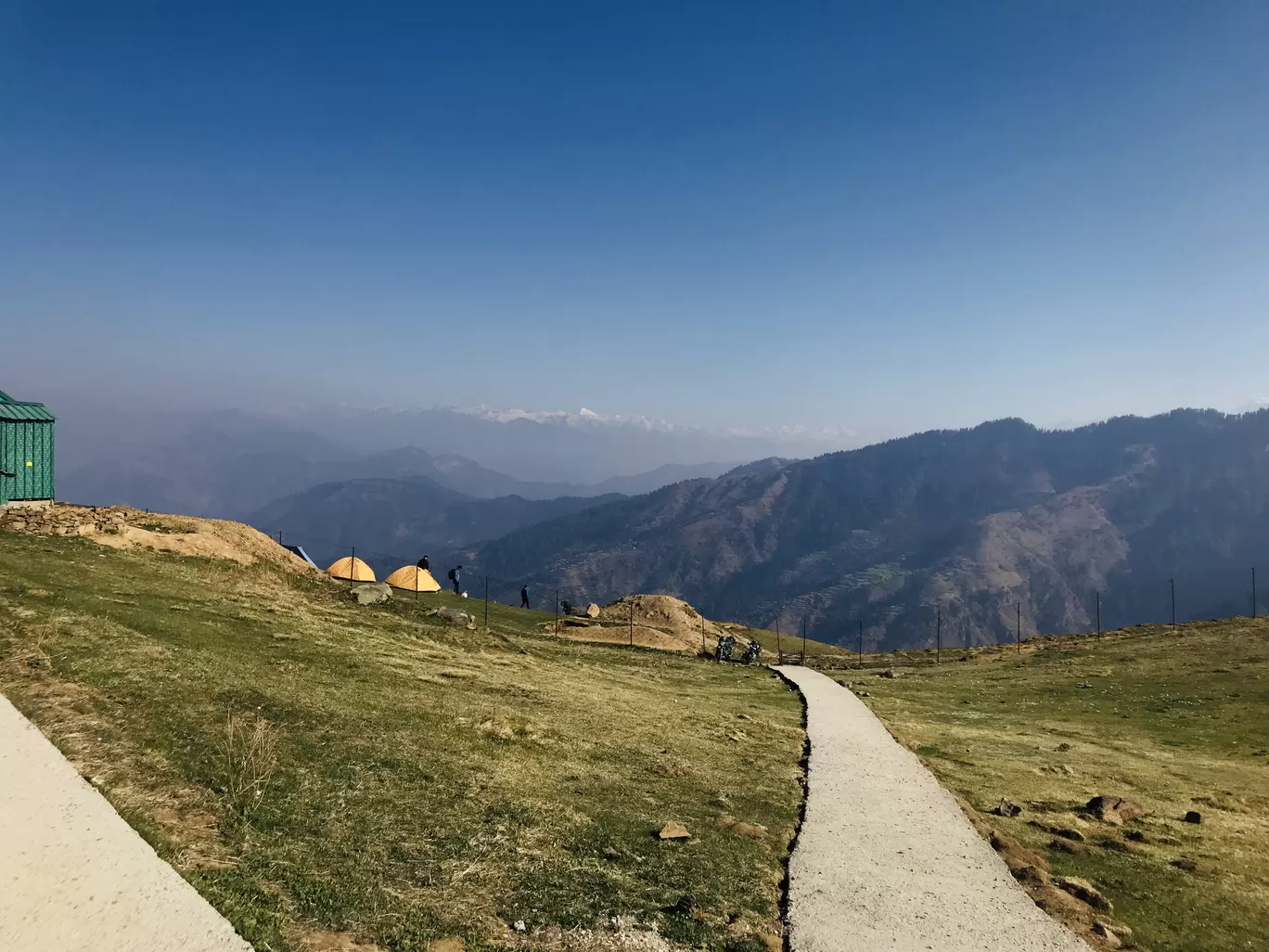 Photo of Parashar Lake By Akash Sharma