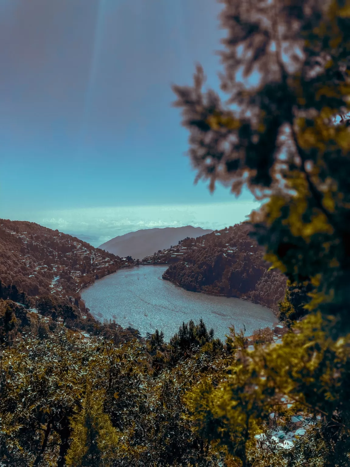 Photo of Nainital By tushaar