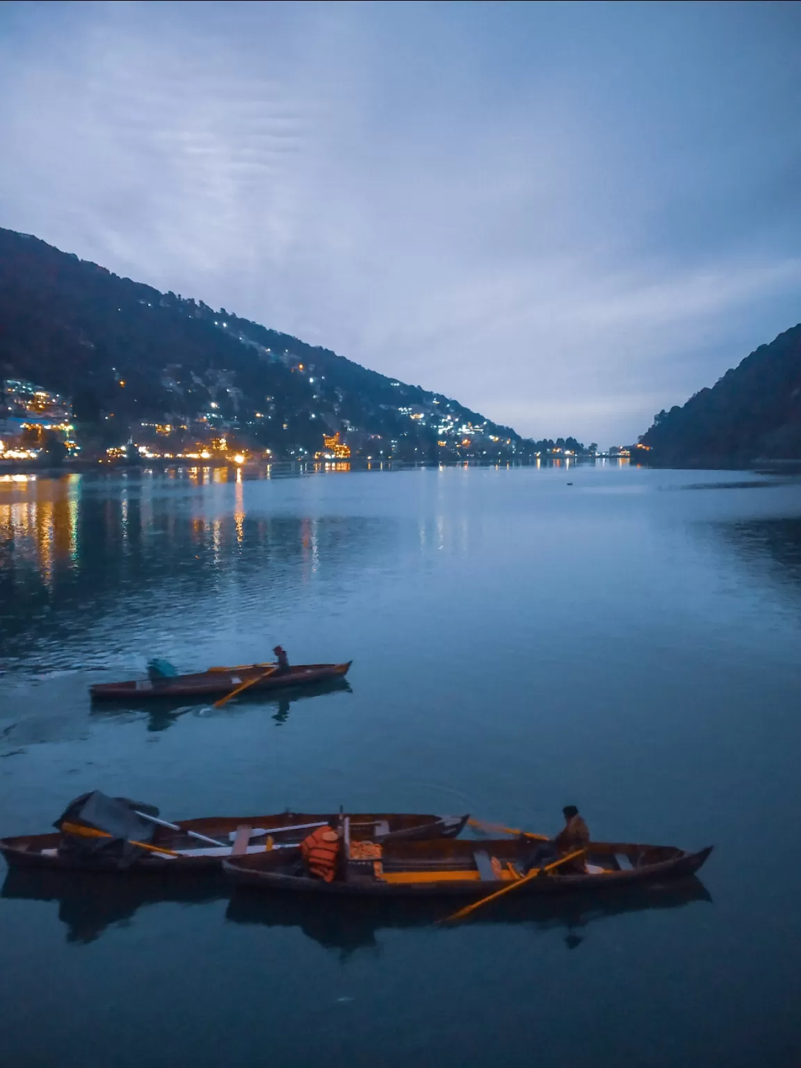 Photo of Nainital By tushaar