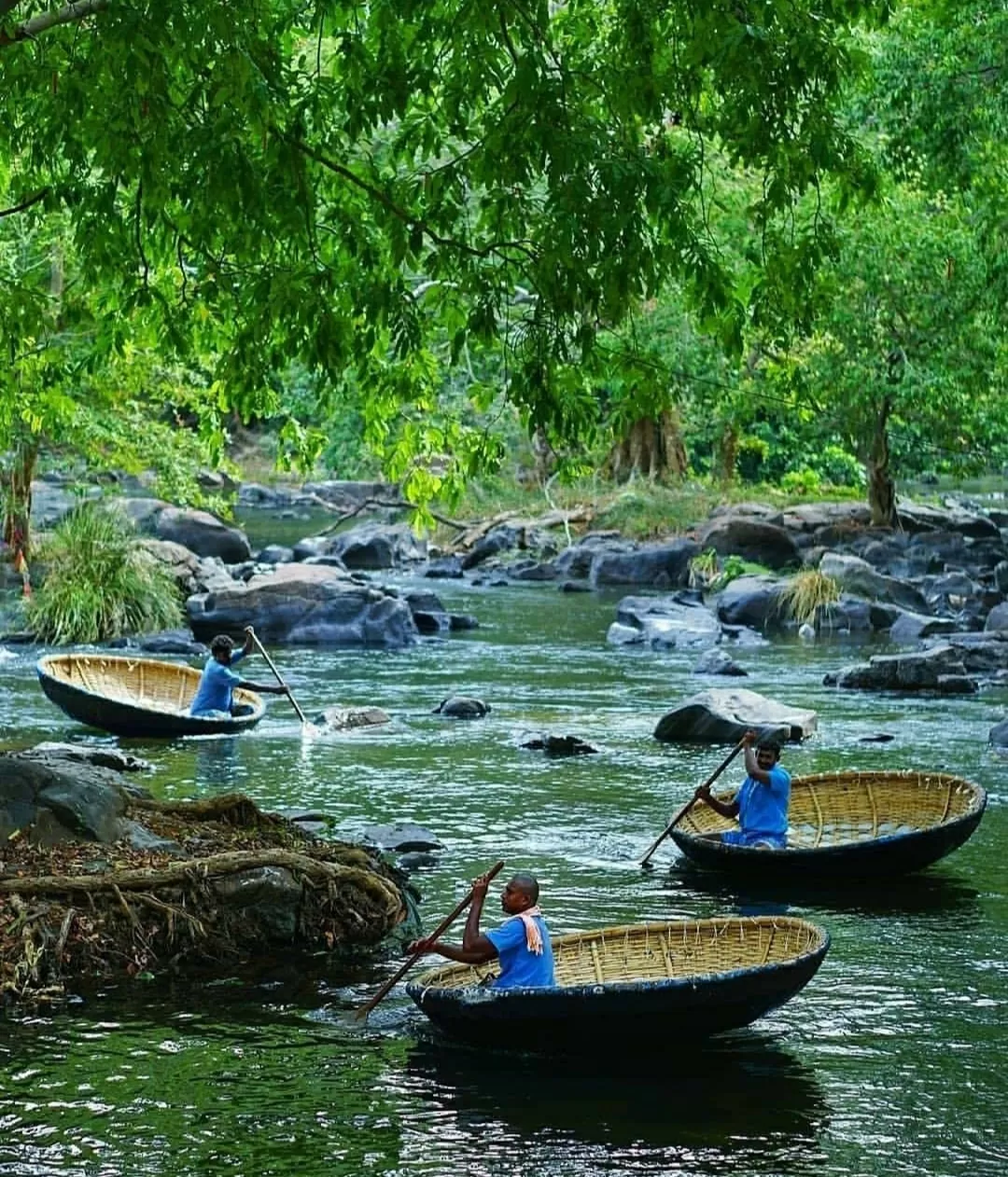 Photo of Chennai By Santosh Kushwah