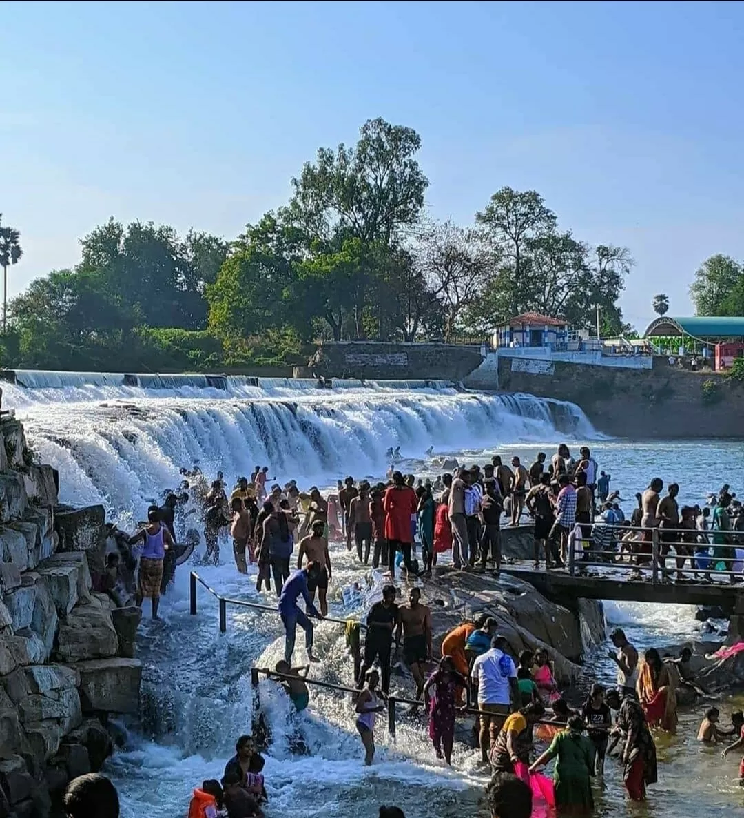 Photo of Chennai By Santosh Kushwah