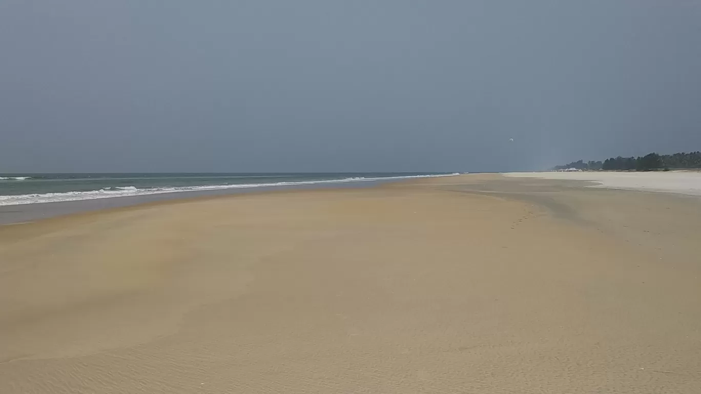 Photo of Goa By DrDeepti Bhardwaj