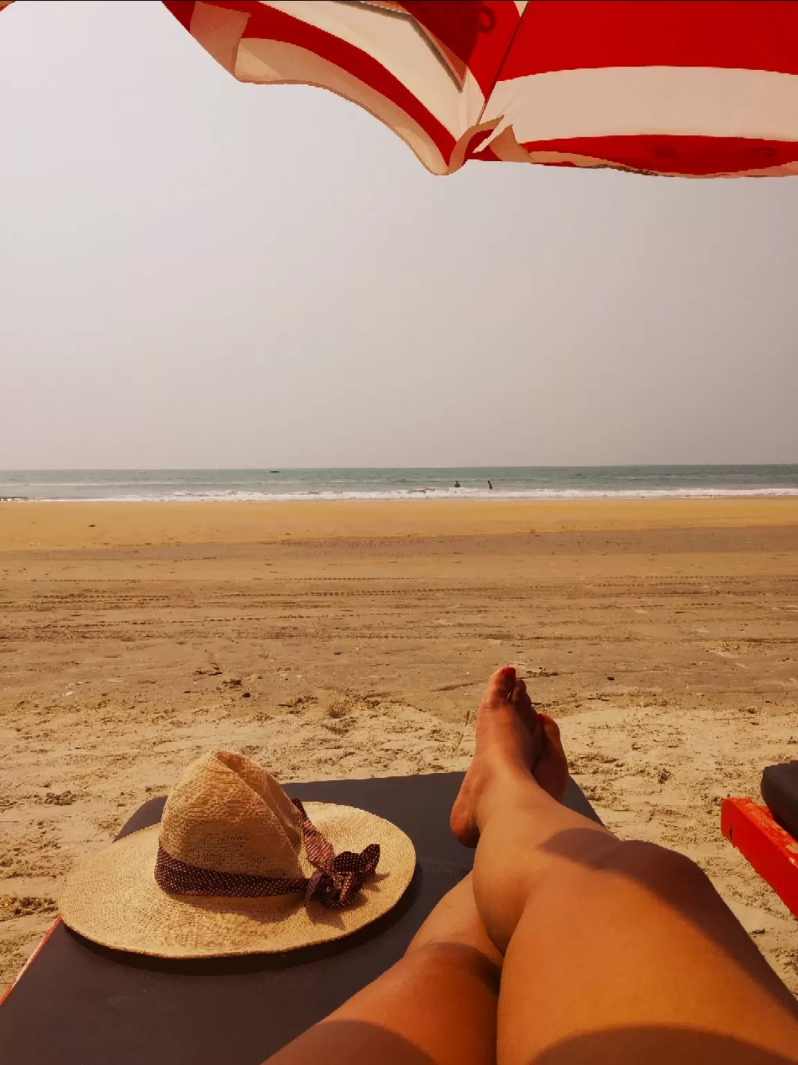 Photo of Goa By DrDeepti Bhardwaj