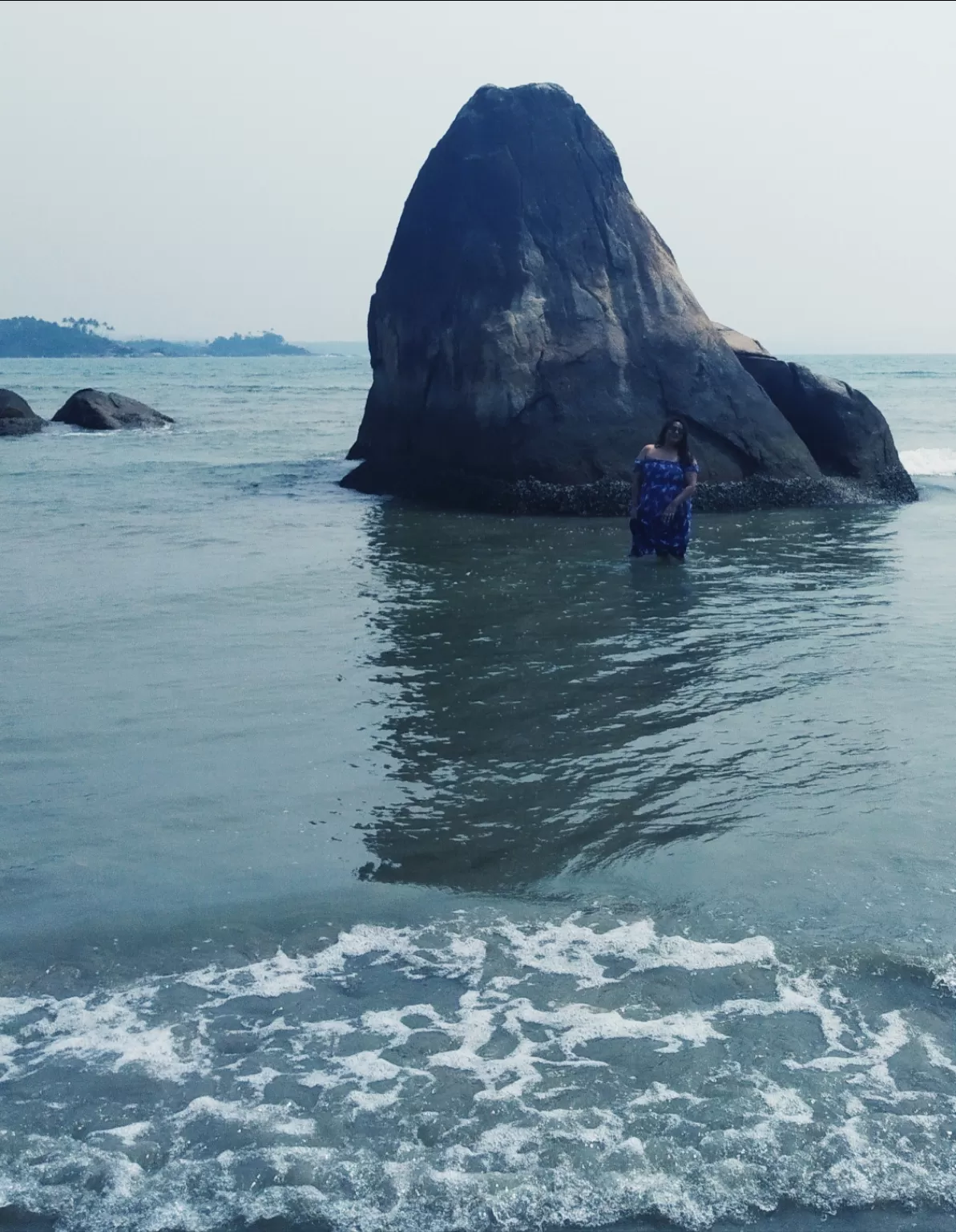 Photo of Goa By DrDeepti Bhardwaj