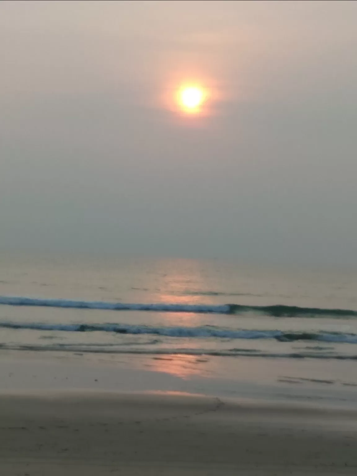 Photo of Goa By DrDeepti Bhardwaj