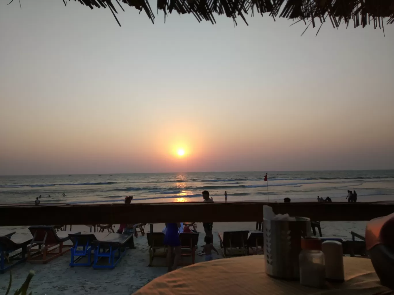 Photo of Goa By DrDeepti Bhardwaj