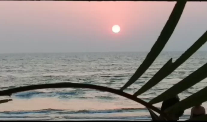 Photo of Goa By DrDeepti Bhardwaj