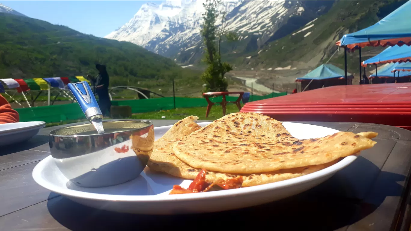 Photo of Rohtang Pass By Arti Rawat