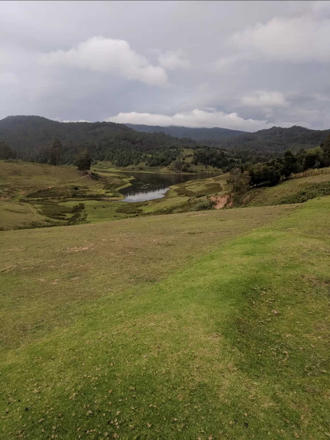 Photo of Kodaikanal By Raja Vignesh