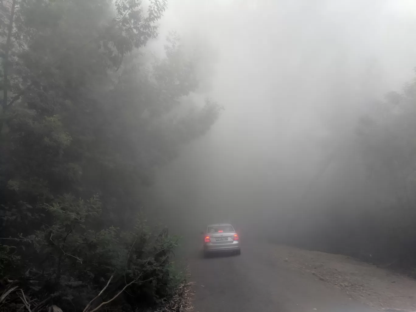 Photo of Kodaikanal By Raja Vignesh