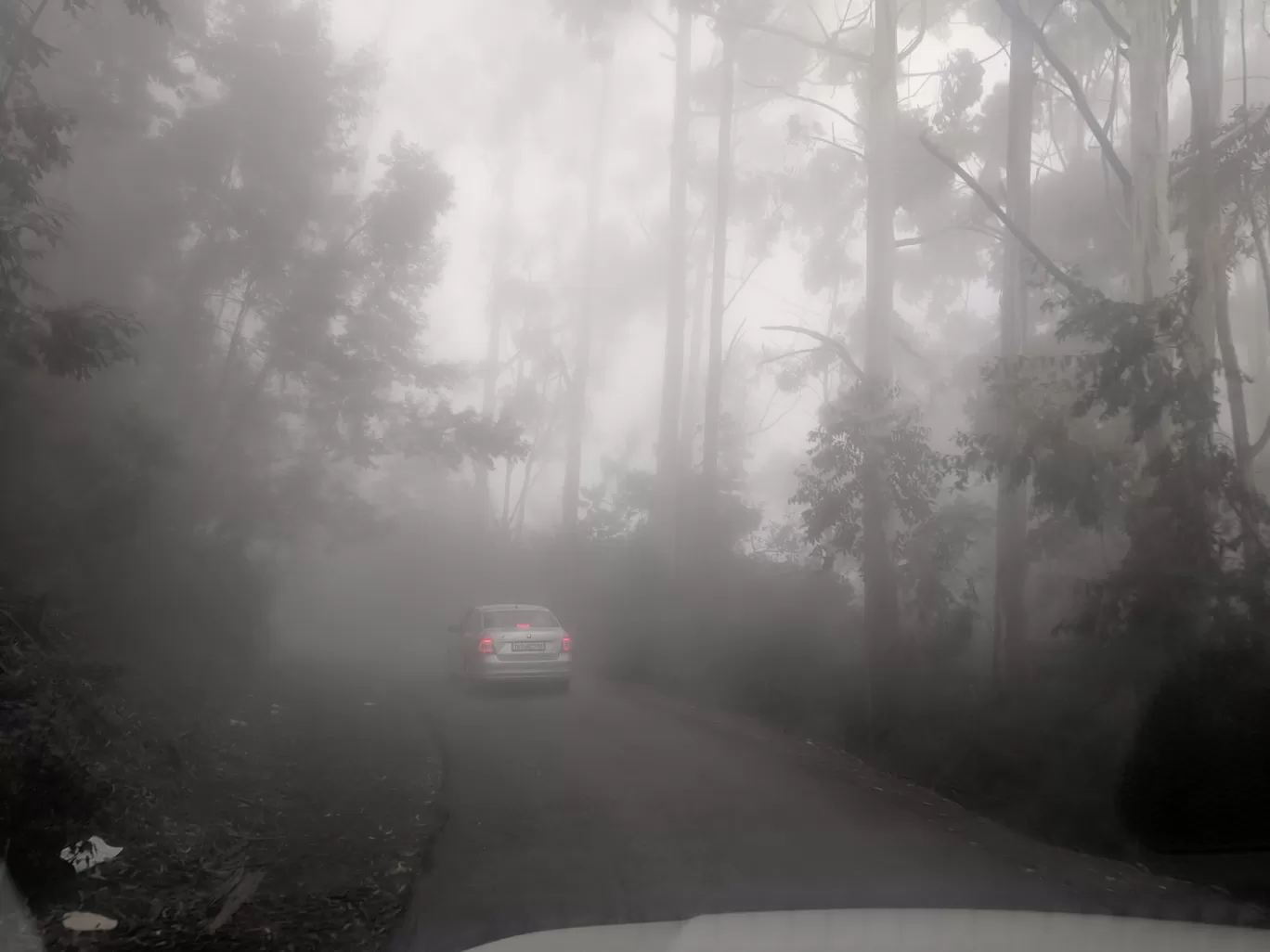 Photo of Kodaikanal By Raja Vignesh