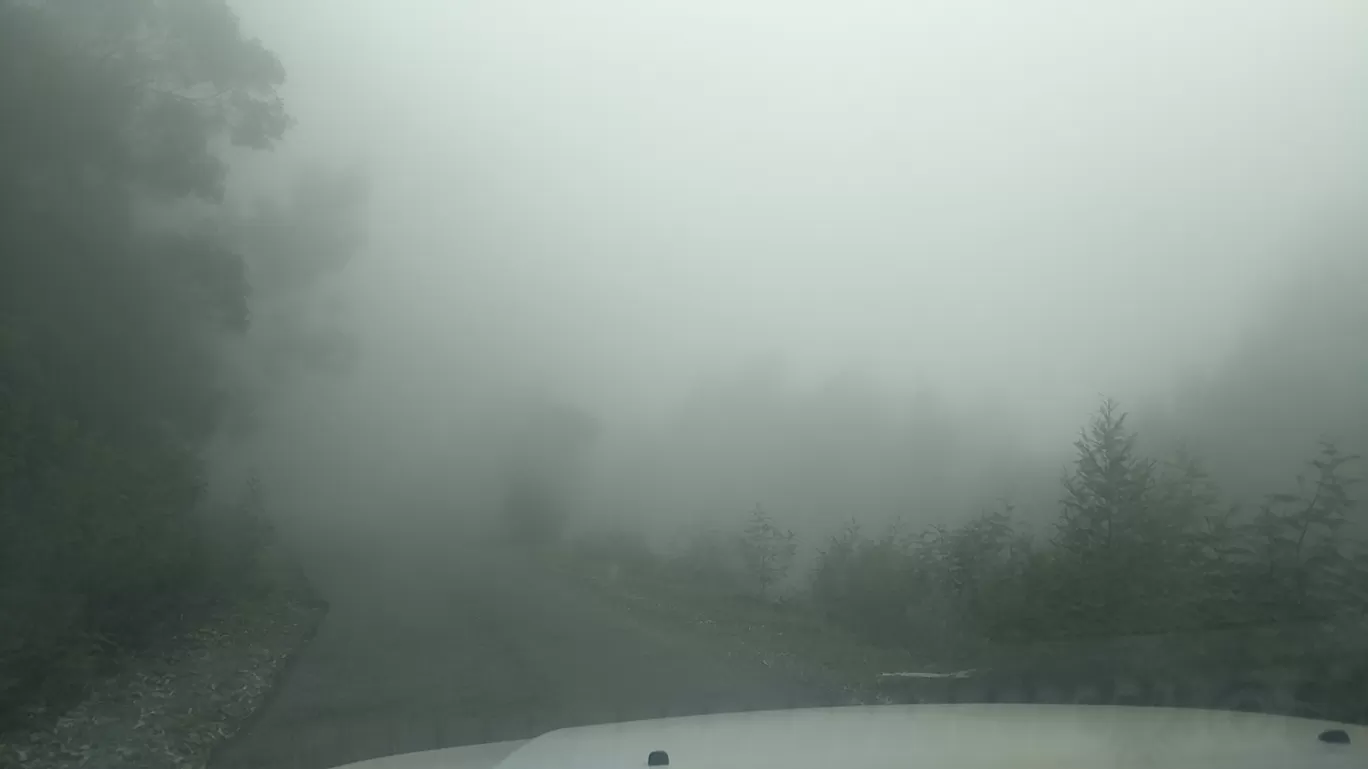 Photo of Kodaikanal By Raja Vignesh