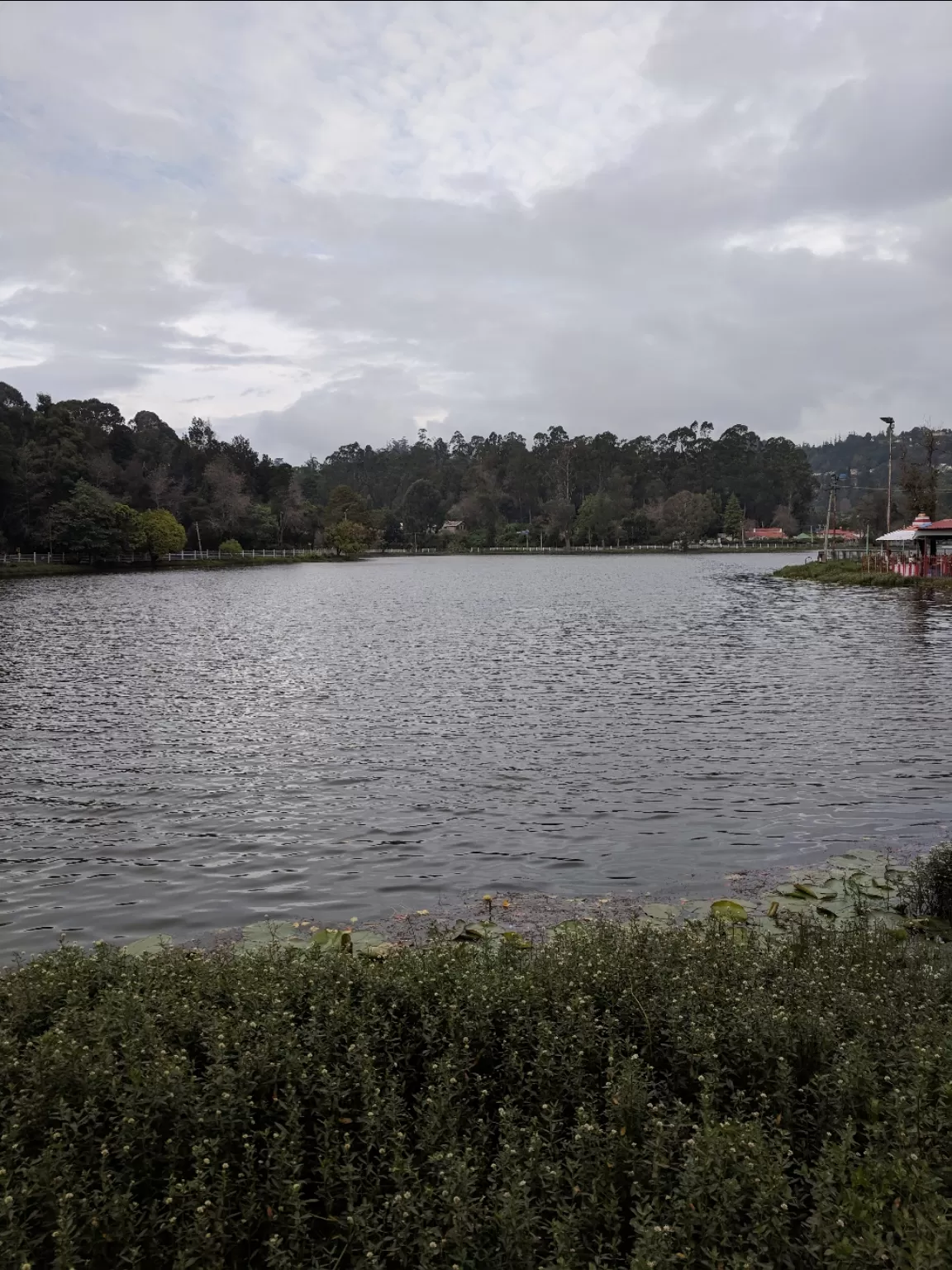 Photo of Kodaikanal By Raja Vignesh