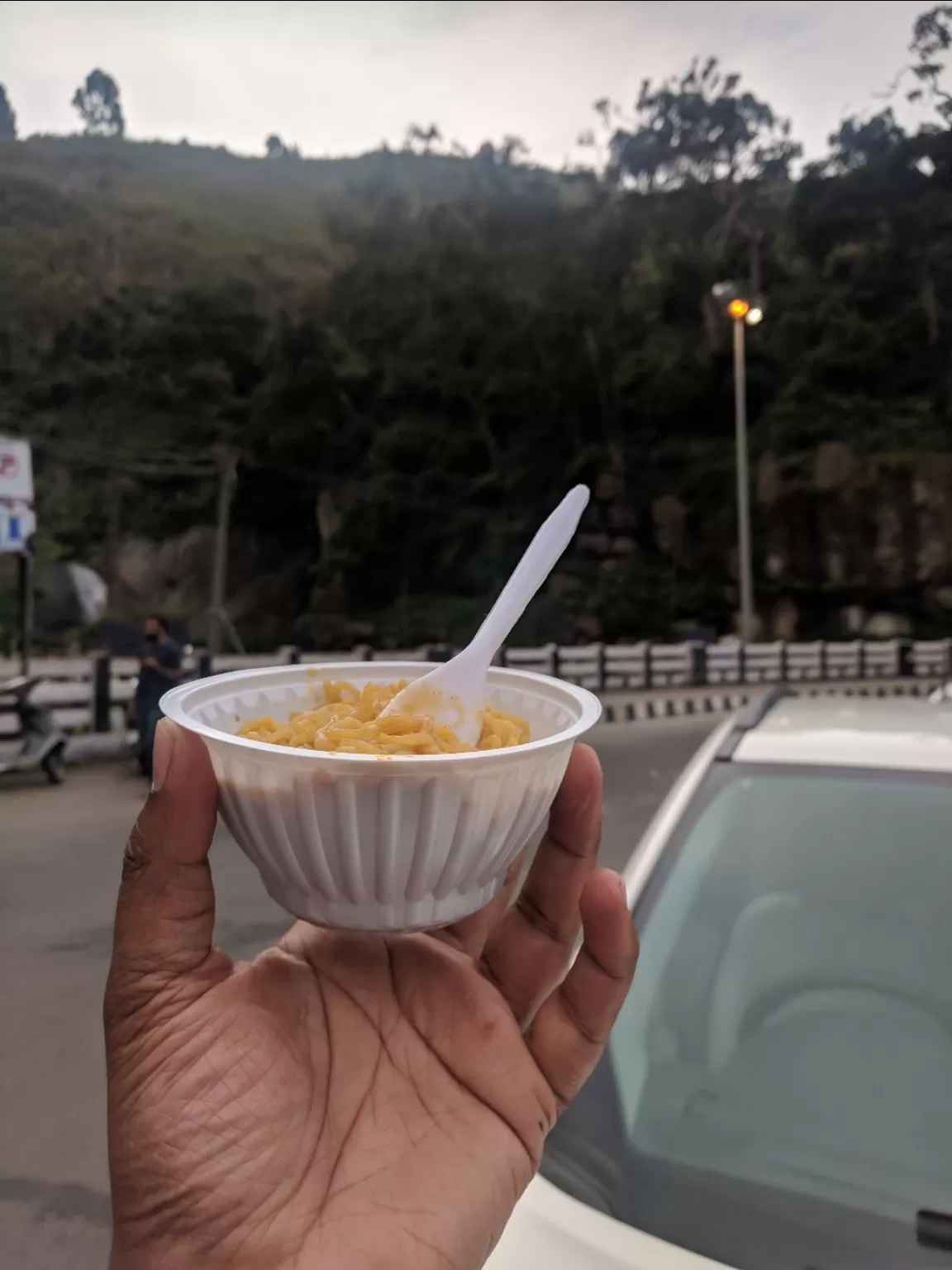 Photo of Kodaikanal By Raja Vignesh