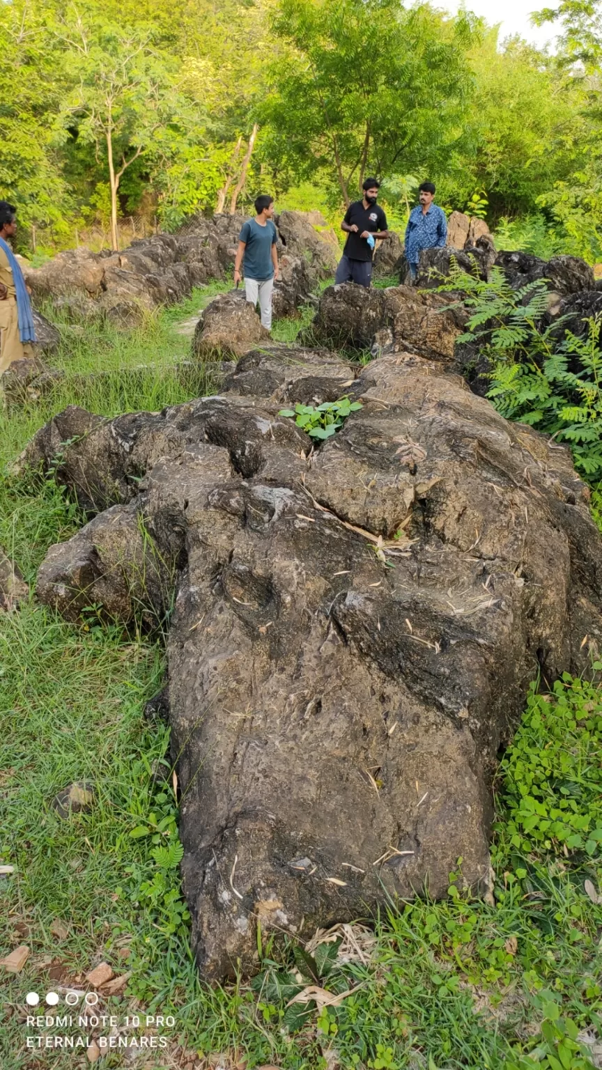 Photo of Sonbhadra By Rohit Verma