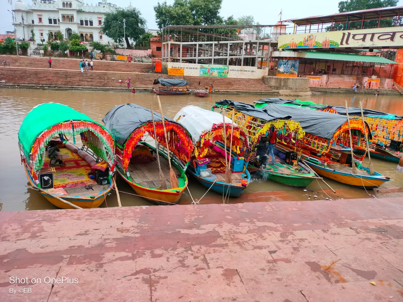 Photo of Chitrakoot Dham By Rohit Verma