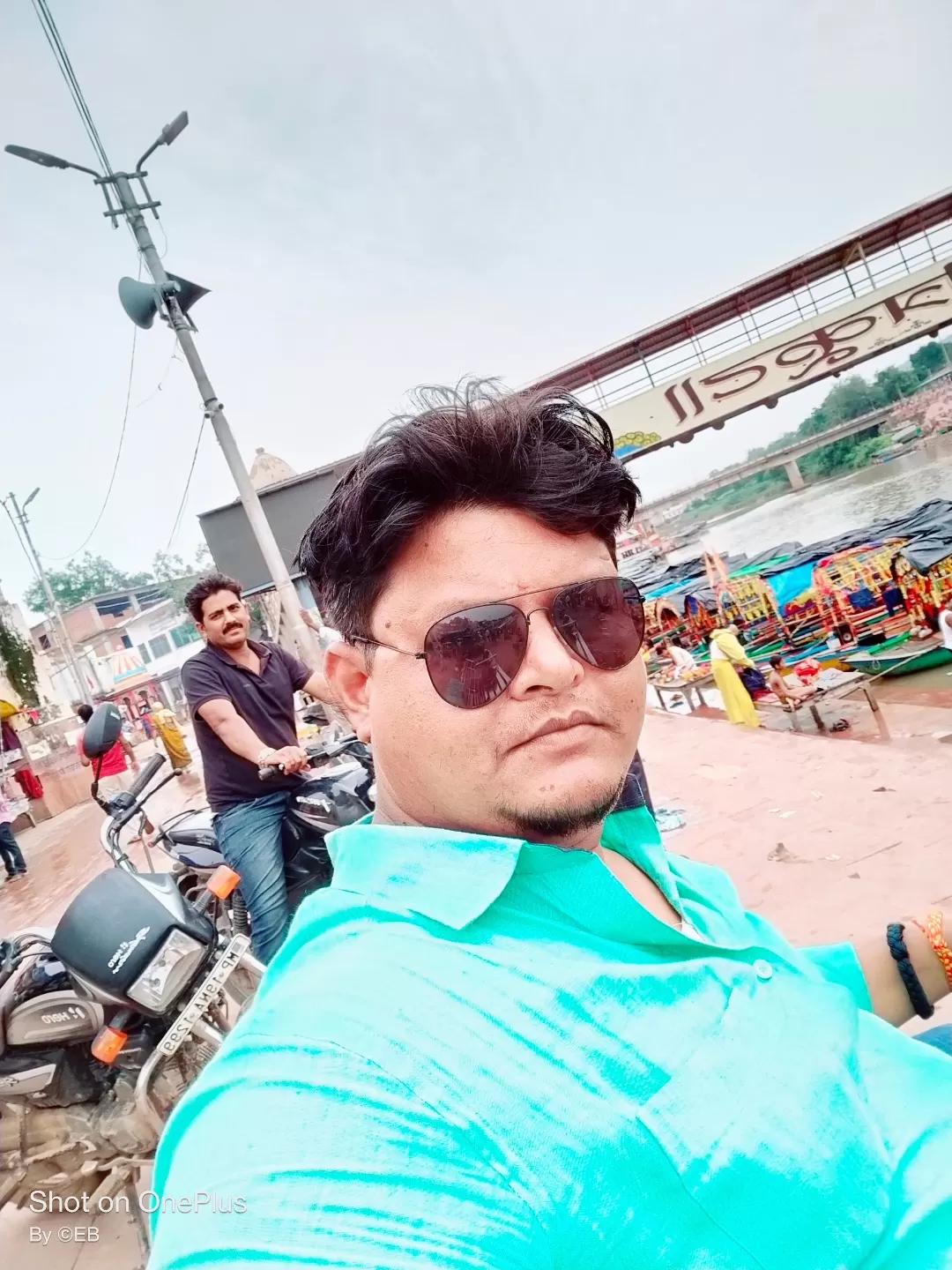 Photo of Chitrakoot Dham By Rohit Verma