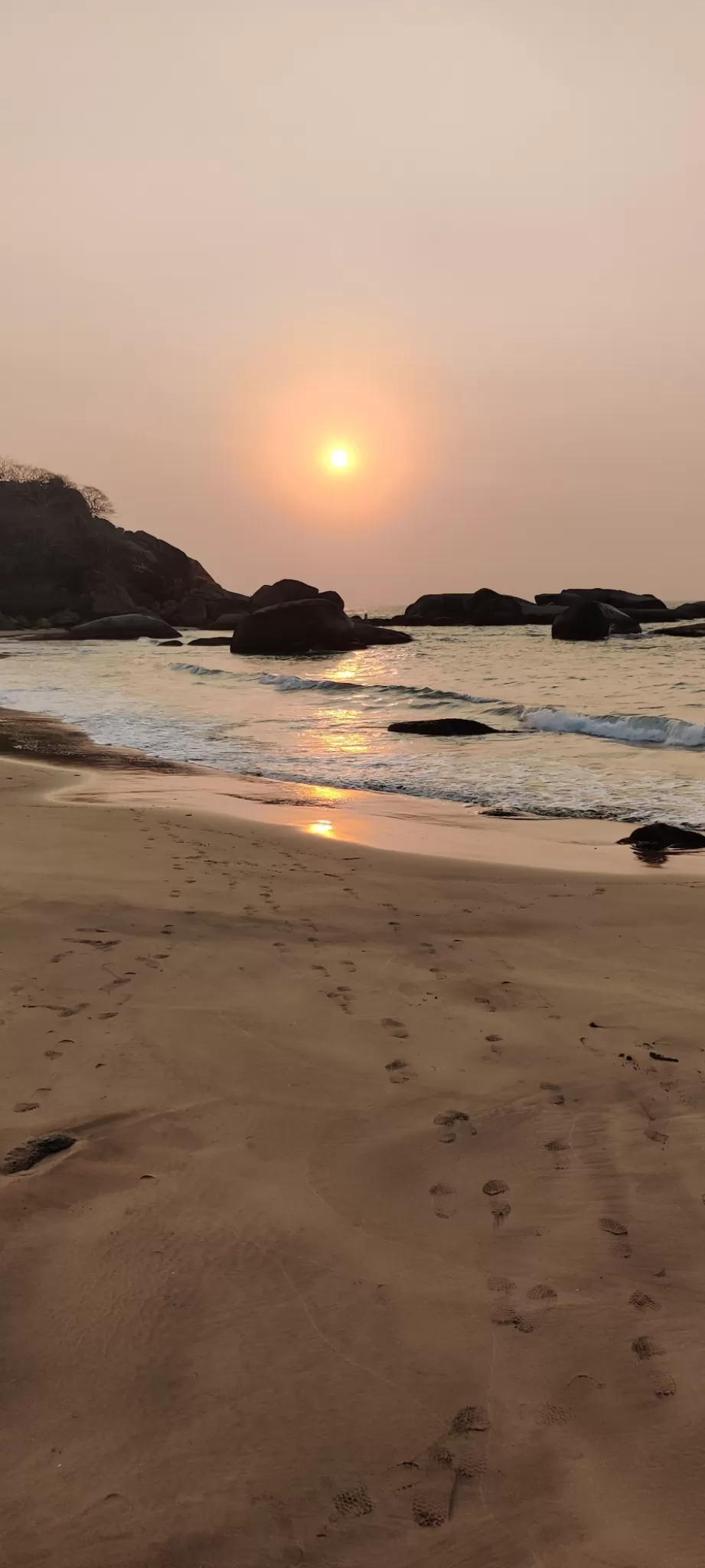 Photo of Agonda Beach By The HodoPillais