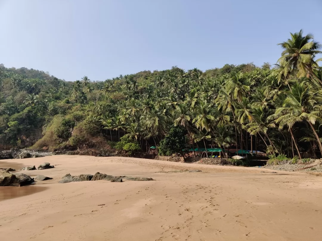 Photo of Kakolem Beach By The HodoPillais