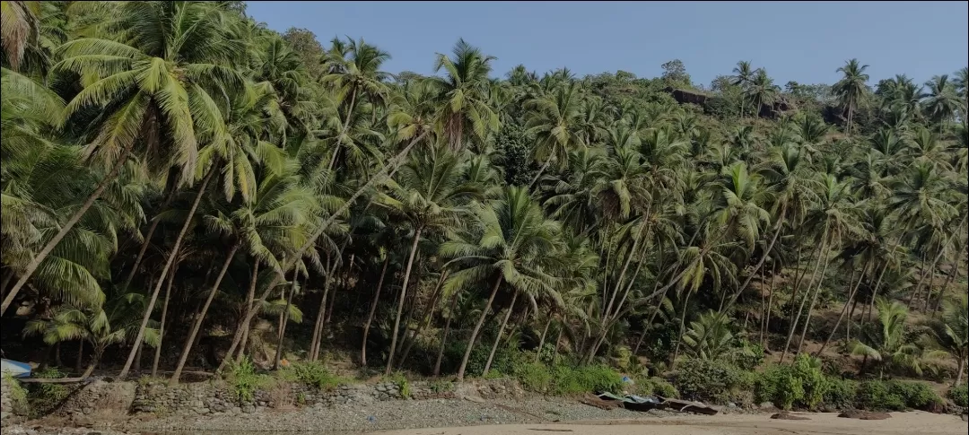 Photo of Kakolem Beach By The HodoPillais