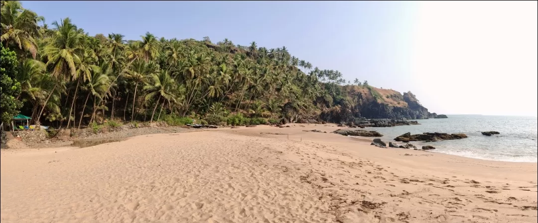 Photo of Kakolem Beach By The HodoPillais