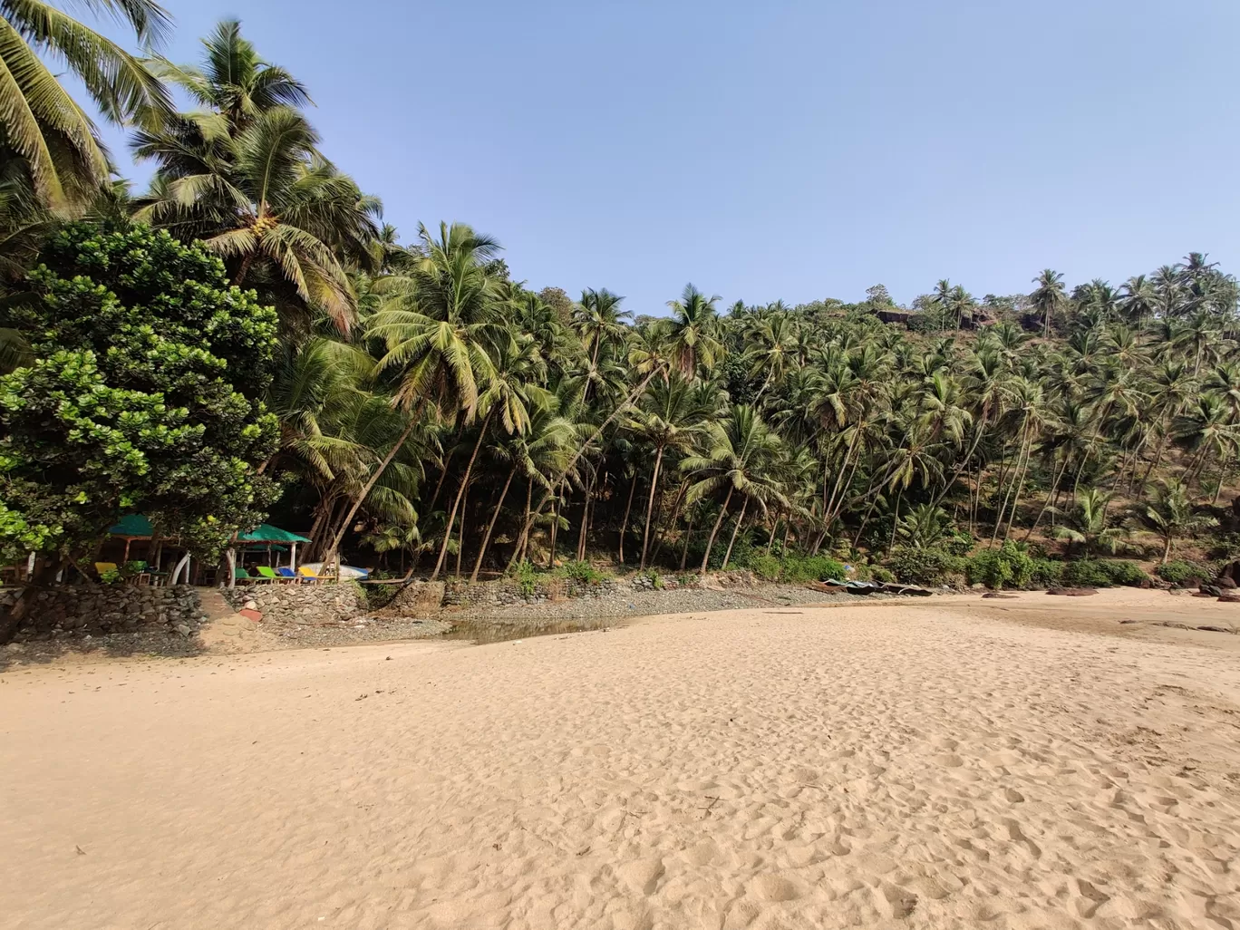 Photo of Kakolem Beach By The HodoPillais