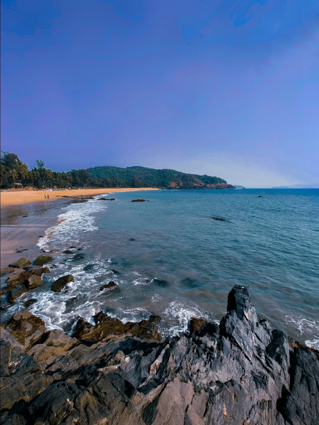 Photo of Polem Beach By The HodoPillais
