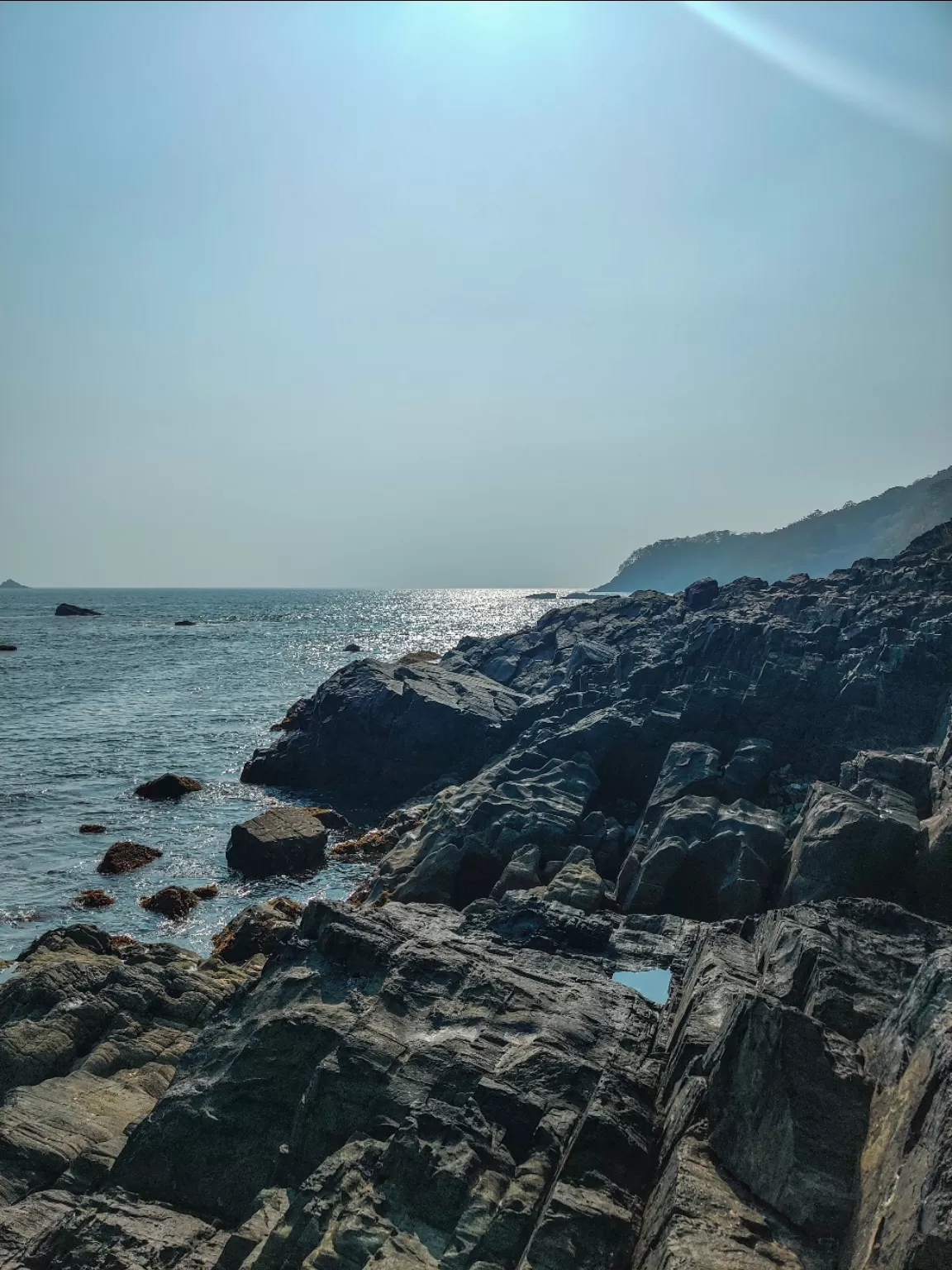 Photo of Polem Beach By The HodoPillais