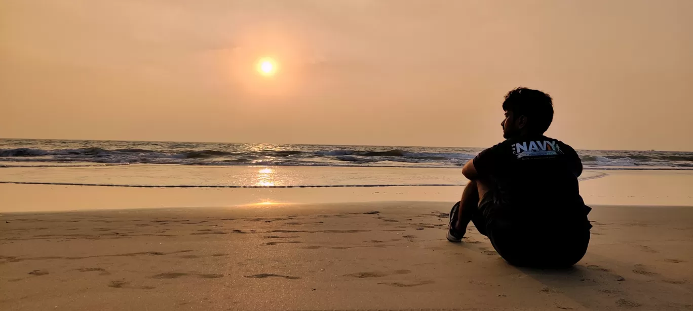 Photo of Benaulim Beach By The HodoPillais