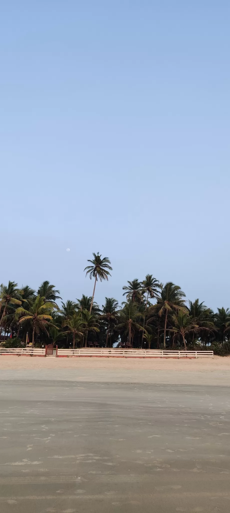 Photo of Benaulim Beach By The HodoPillais