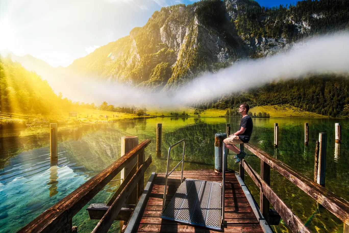 Photo of Königsee By gupta ji