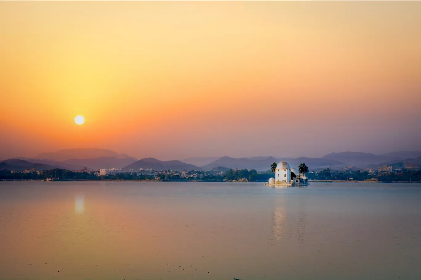 Photo of Fateh Sagar Lake By gupta ji