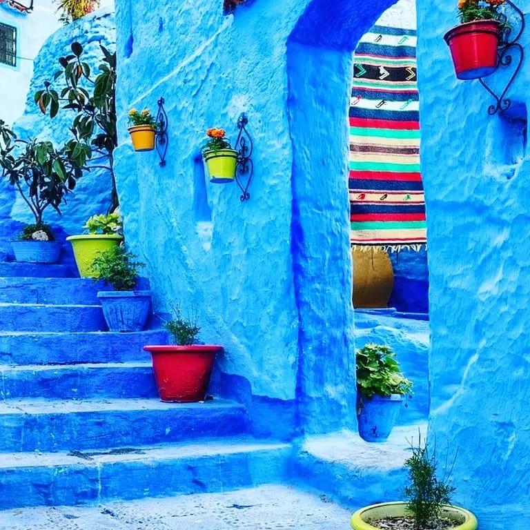 Photo of Marrakech By Abraham Tours