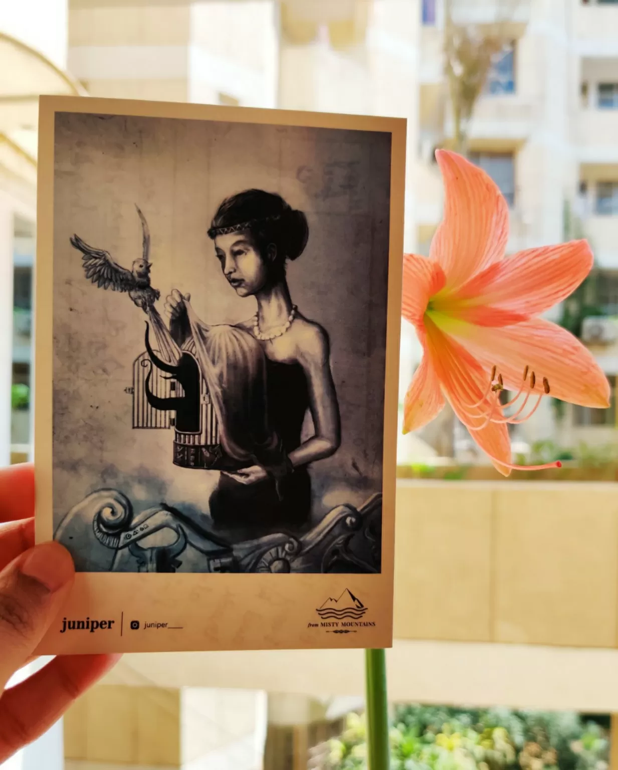 Photo of India By Riyanka Roy