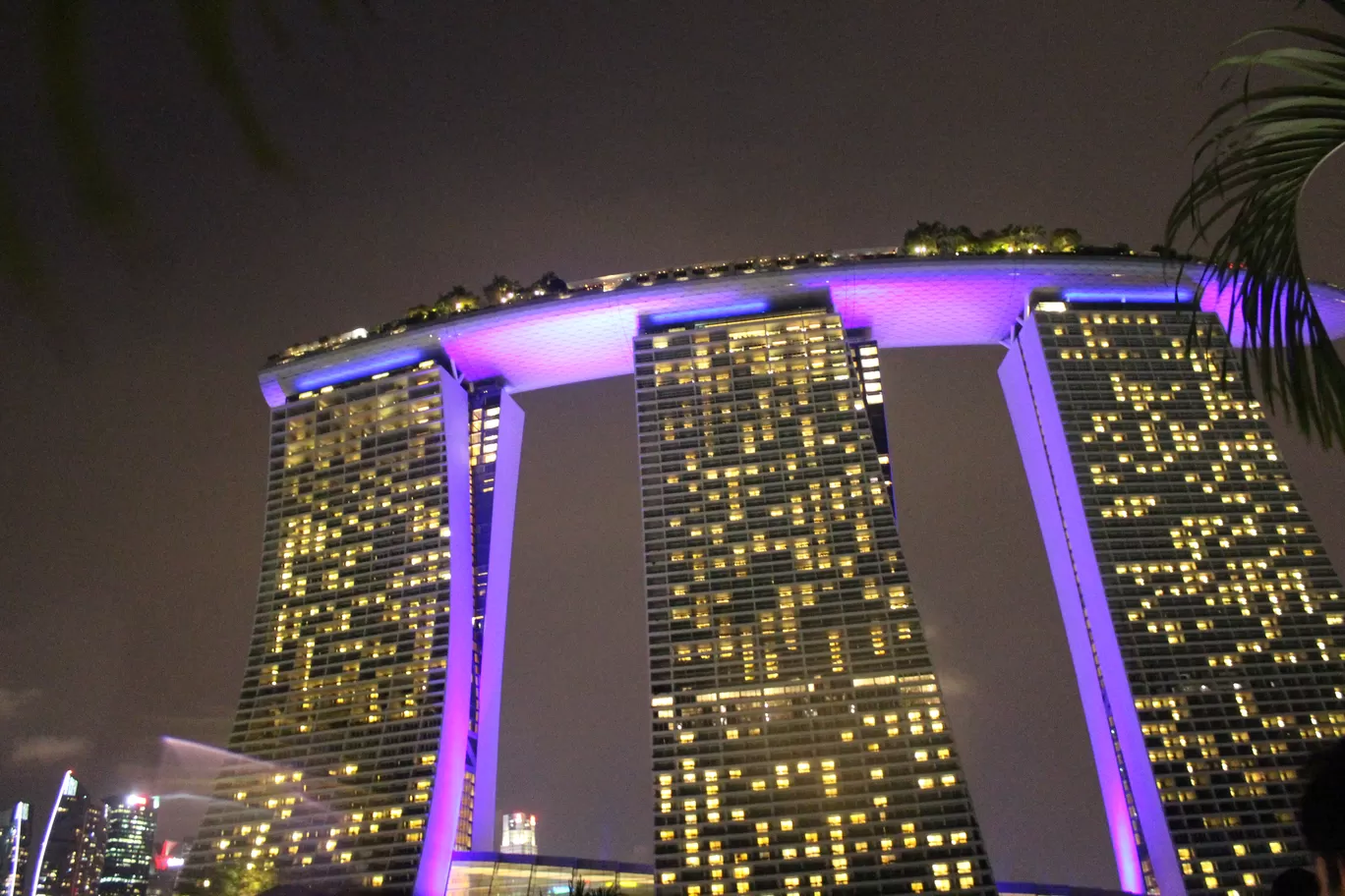 Photo of Singapore By Riyanka Roy