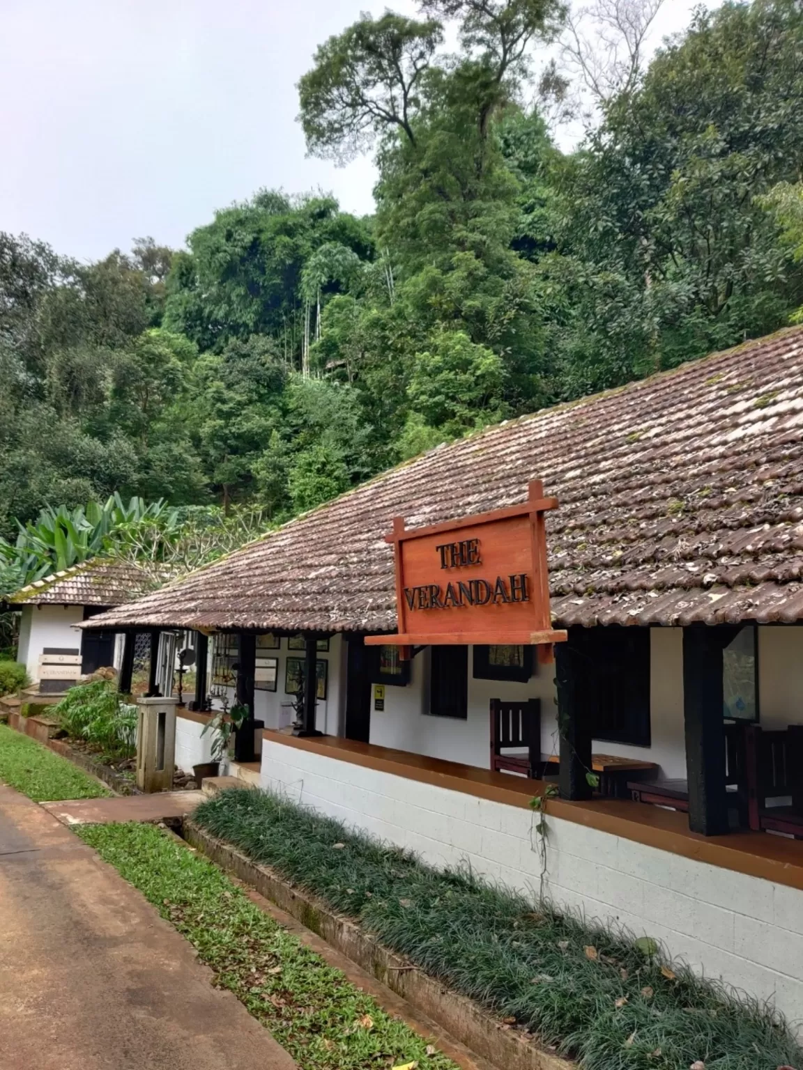 Photo of The Tamara Coorg By Riyanka Roy